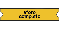 Aforo completo